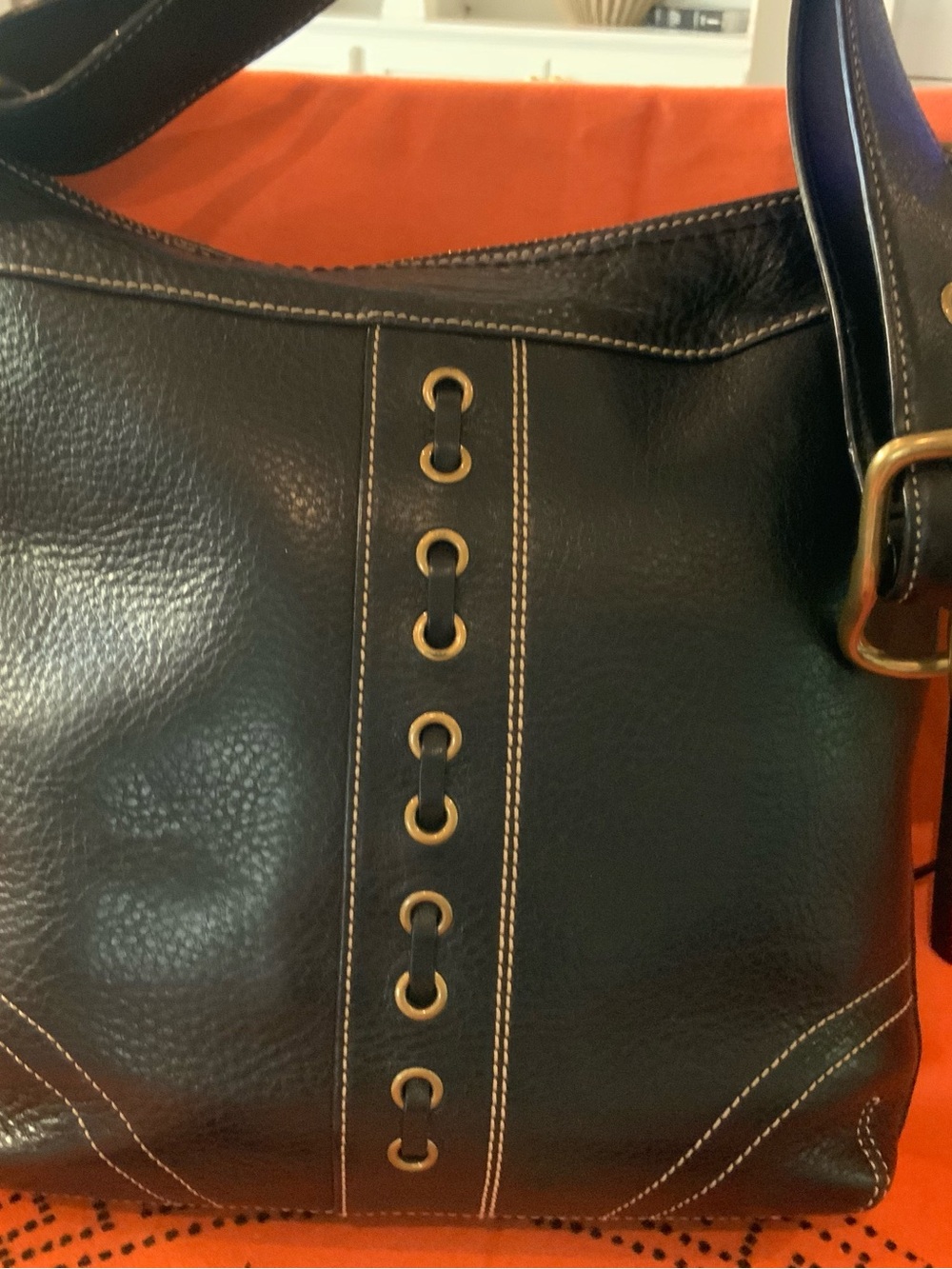 Coach vintage Chelsea purse - Picture 2 of 7